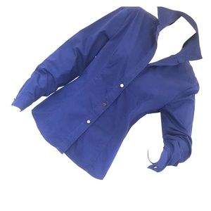 Versace Jeans Couture Indigo Blue